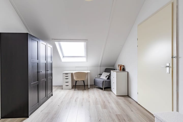 Foto 31 van Bonhoefferstraat 18-A