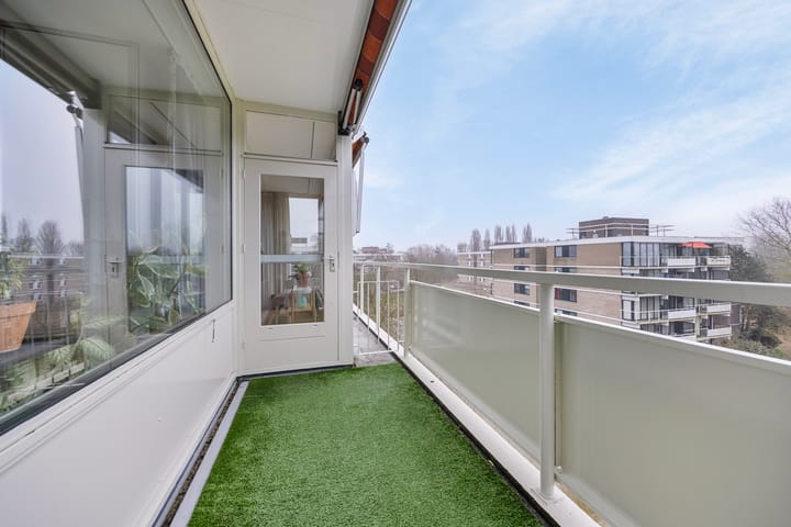 Foto 9 van Parnassiaveld 171