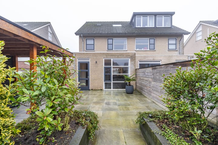 Foto 33 van Bonhoefferstraat 18-A