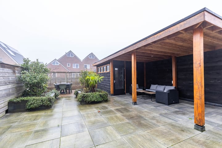 Foto 34 van Bonhoefferstraat 18-A