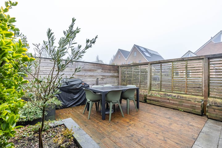 Foto 37 van Bonhoefferstraat 18-A