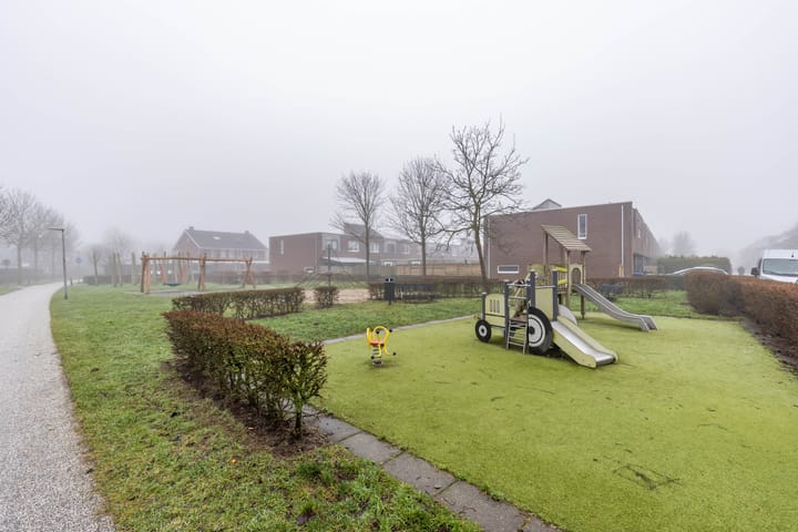 Foto 41 van Bonhoefferstraat 18-A