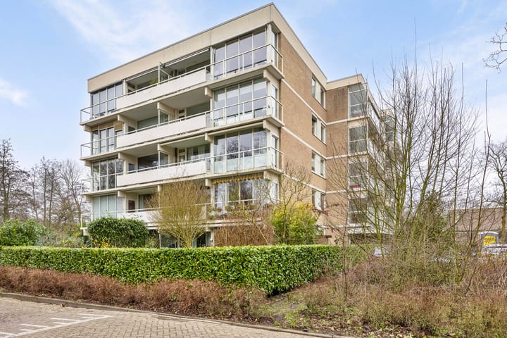 Foto 22 van Parnassiaveld 171