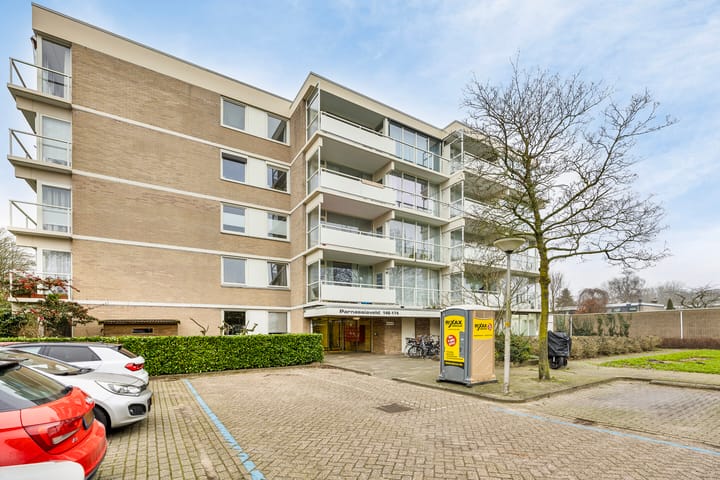 Foto 23 van Parnassiaveld 171