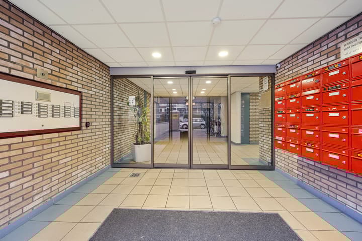 Foto 24 van Parnassiaveld 171