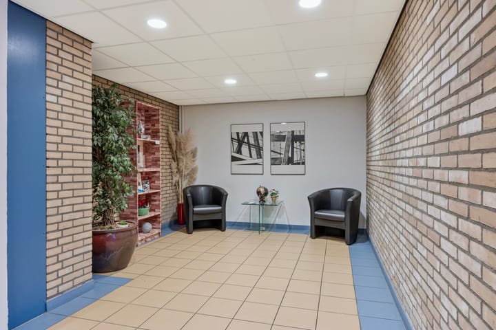 Foto 26 van Parnassiaveld 171