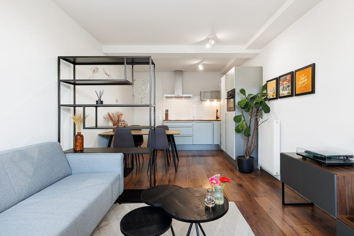 Foto 7 van Stationsstraat 59-01