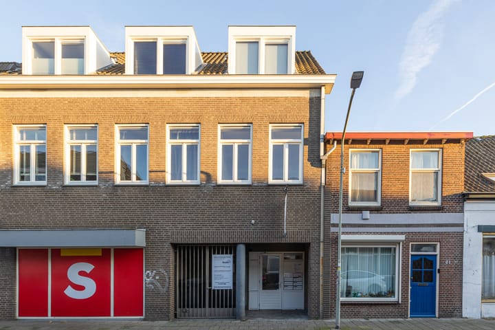 Foto 31 van Stationsstraat 59-01