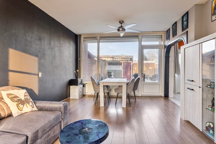 Foto 3 van da Costastraat 20