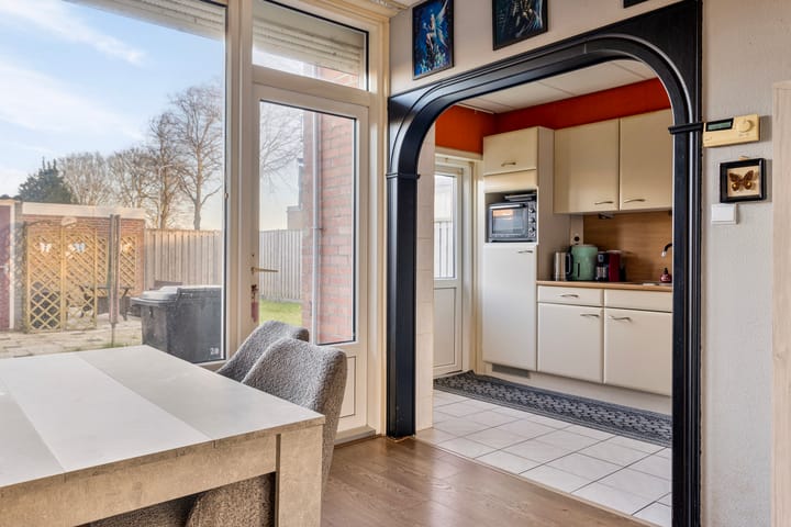 Photo 12 of da Costastraat 20