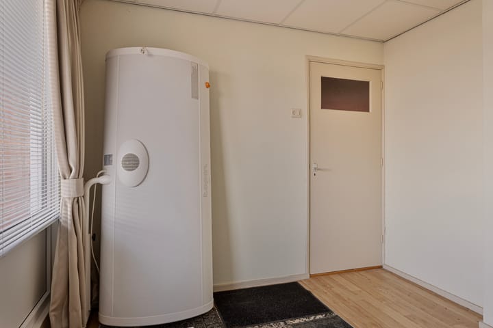 Photo 18 of da Costastraat 20