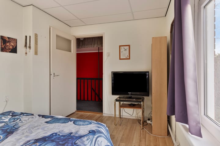 Photo 17 of da Costastraat 20