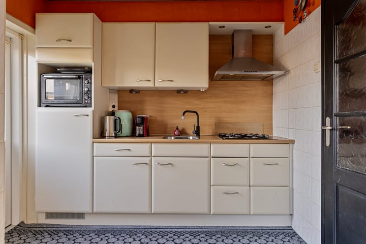 Photo 14 of da Costastraat 20