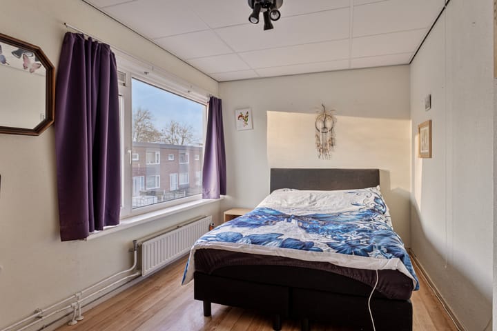 Photo 16 of da Costastraat 20