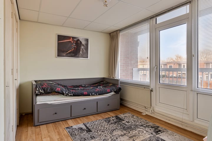 Photo 20 of da Costastraat 20