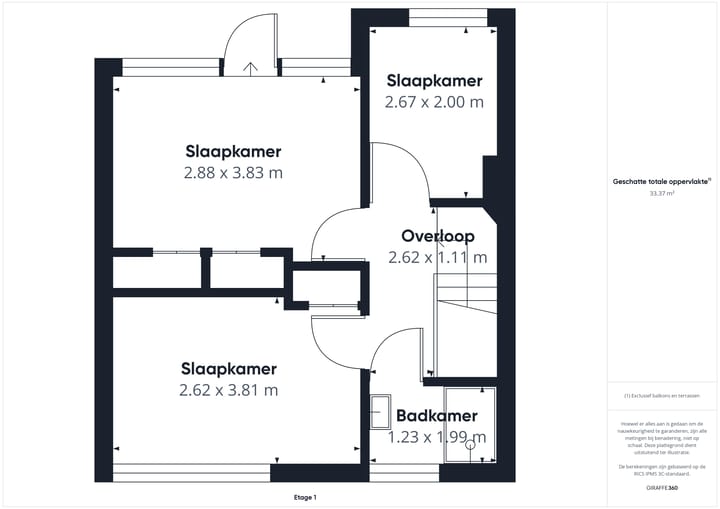 Photo 28 of da Costastraat 20