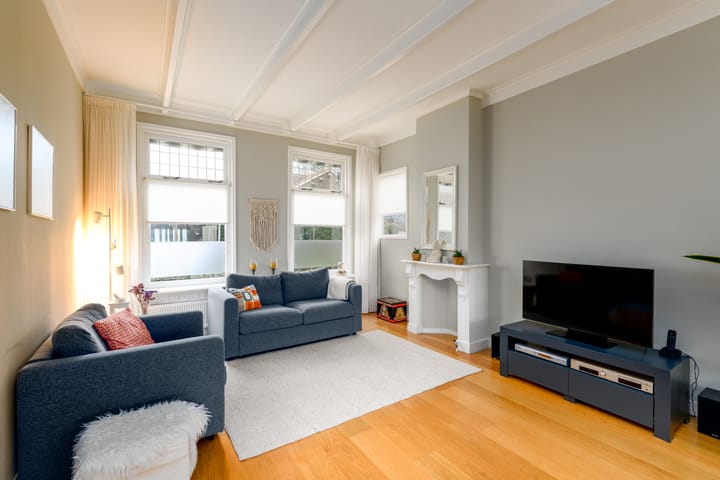 Foto 3 van Hobbe van Baerdtstraat 38