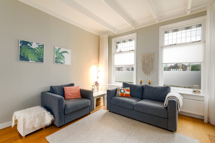 Foto 4 van Hobbe van Baerdtstraat 38