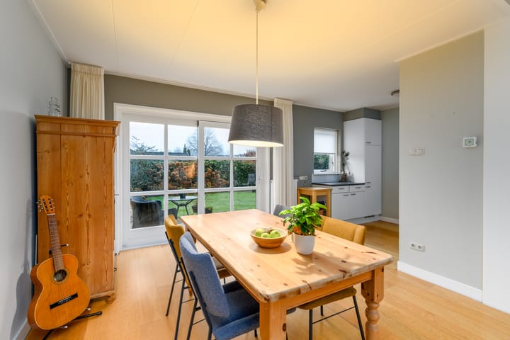 Foto 7 van Hobbe van Baerdtstraat 38