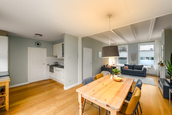 Foto 9 van Hobbe van Baerdtstraat 38