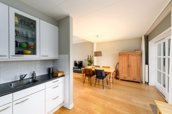 Foto 10 van Hobbe van Baerdtstraat 38