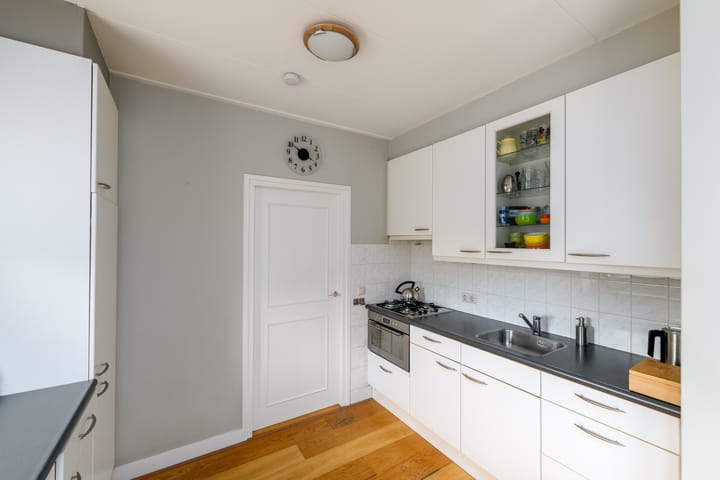 Foto 11 van Hobbe van Baerdtstraat 38