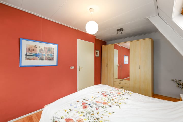 Foto 23 van Hobbe van Baerdtstraat 38