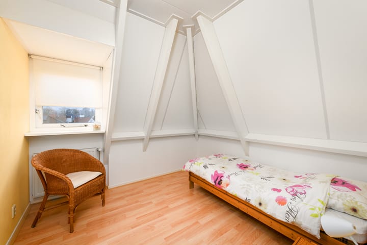 Foto 24 van Hobbe van Baerdtstraat 38