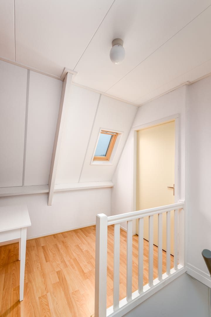 Foto 25 van Hobbe van Baerdtstraat 38