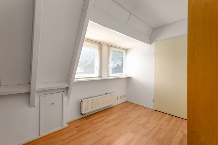 Foto 26 van Hobbe van Baerdtstraat 38