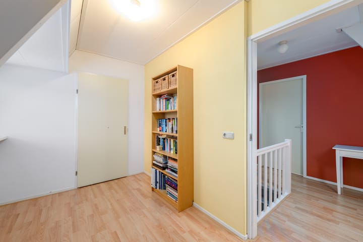 Foto 27 van Hobbe van Baerdtstraat 38