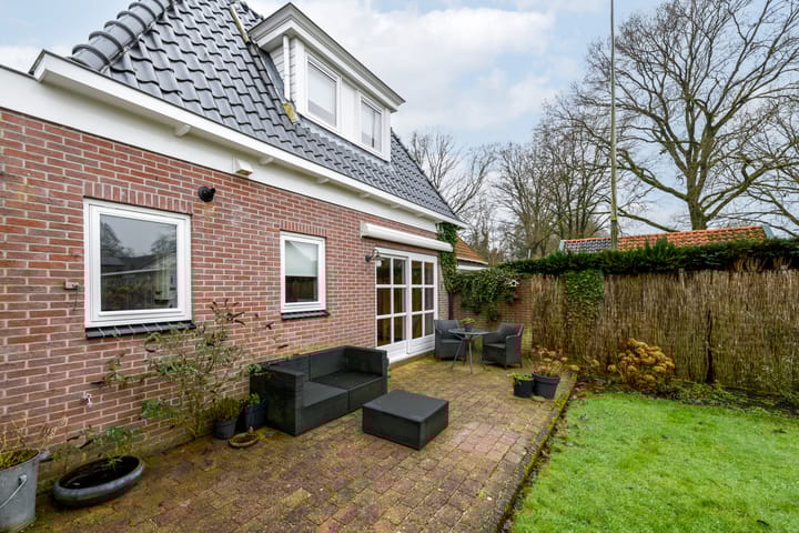 Foto 31 van Hobbe van Baerdtstraat 38