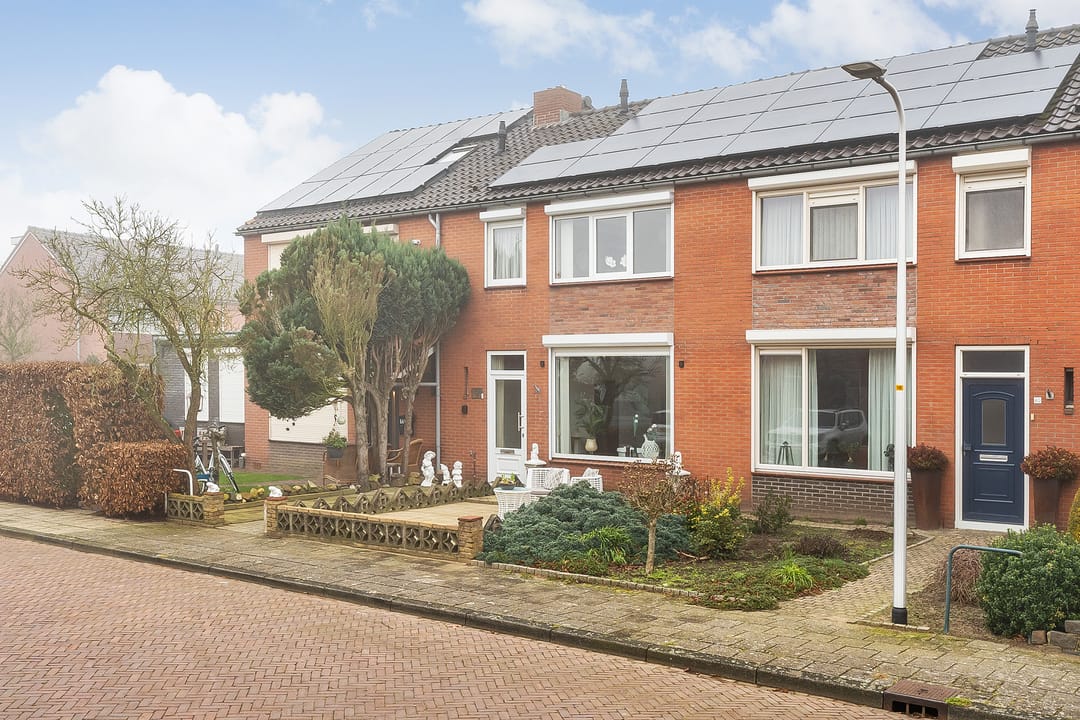 Photo 1 of Esschingstraat 62