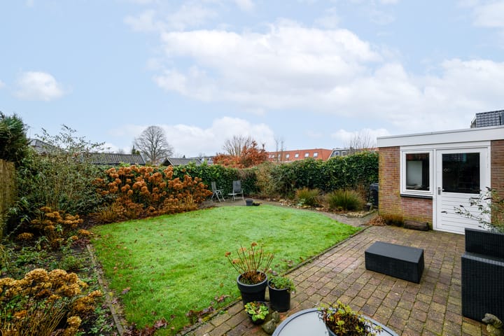 Foto 33 van Hobbe van Baerdtstraat 38