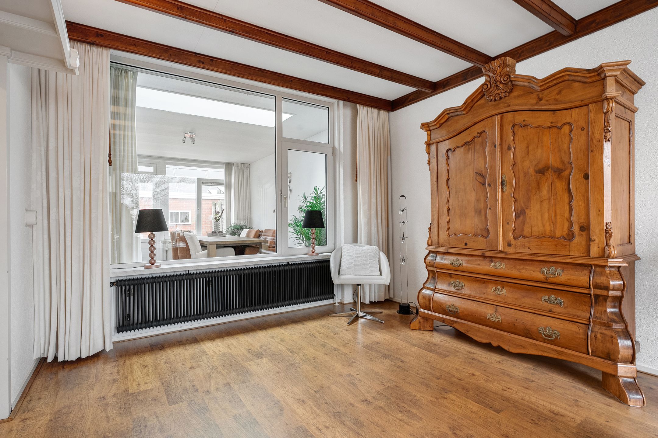 Photo 9 of Esschingstraat 62