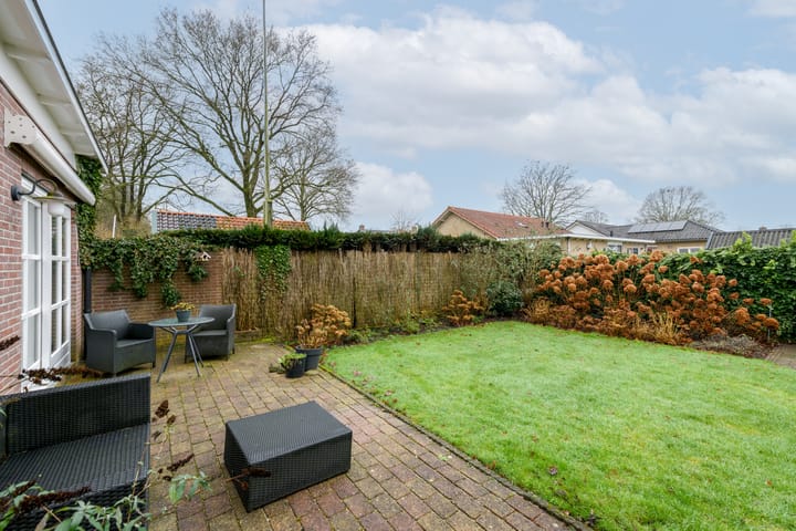 Foto 34 van Hobbe van Baerdtstraat 38