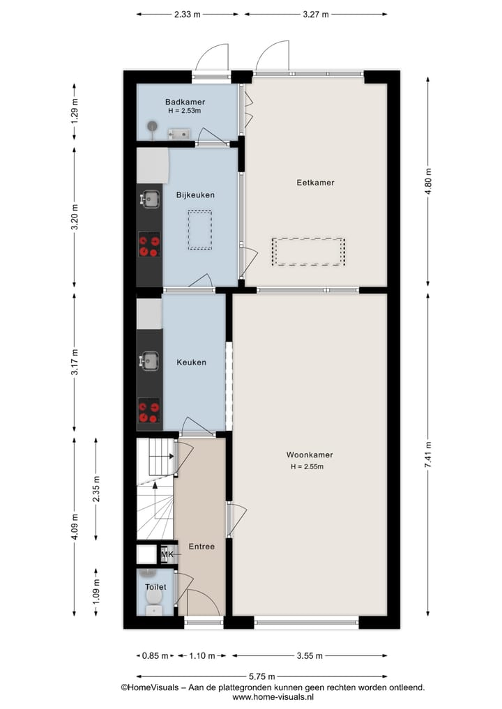 Foto 33 van Esschingstraat 62