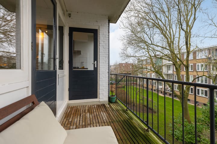 Foto 3 van Henriëtte Roland Holsthof 93