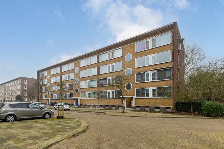 Foto 4 van Henriëtte Roland Holsthof 93