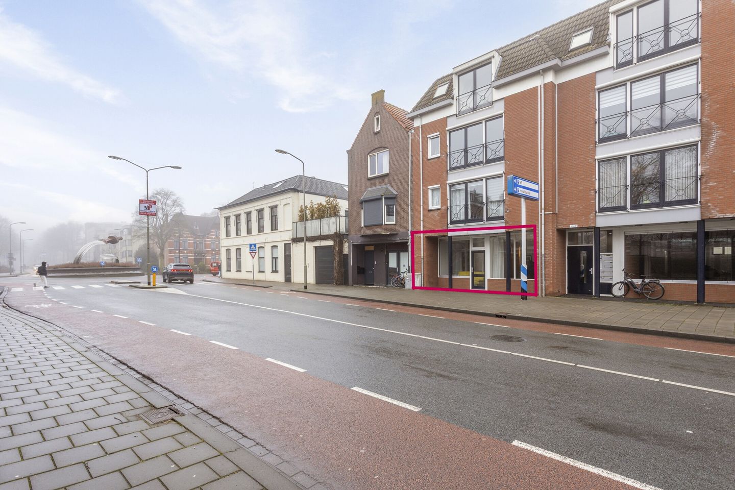 Foto 4 van Oostwal 6