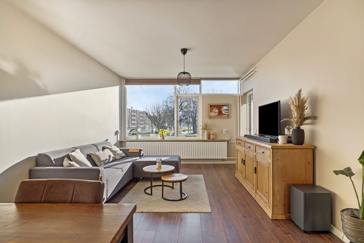 Foto 2 van Lisstraat 2