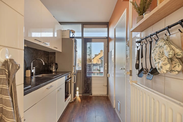 Foto 3 van Lisstraat 2