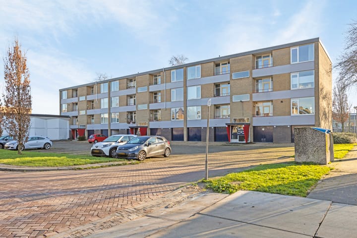 Foto 4 van Lisstraat 2