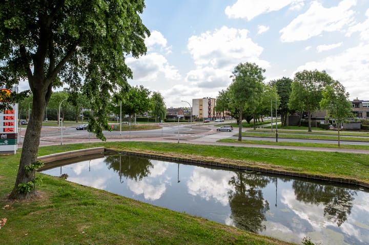 Foto 5 van Lisstraat 2