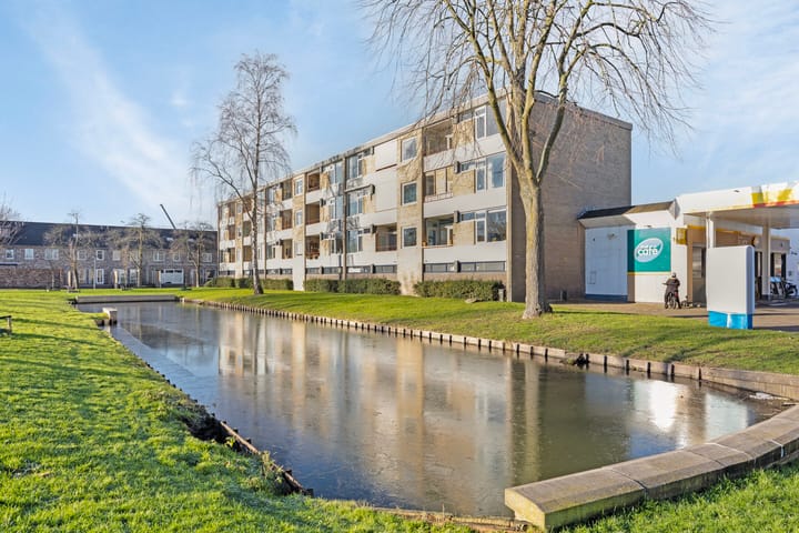 Foto 6 van Lisstraat 2