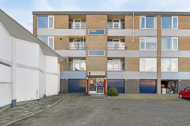 Foto 7 van Lisstraat 2