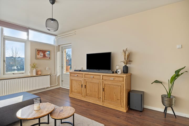 Foto 10 van Lisstraat 2