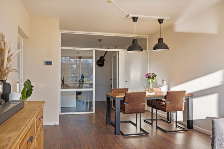 Foto 11 van Lisstraat 2