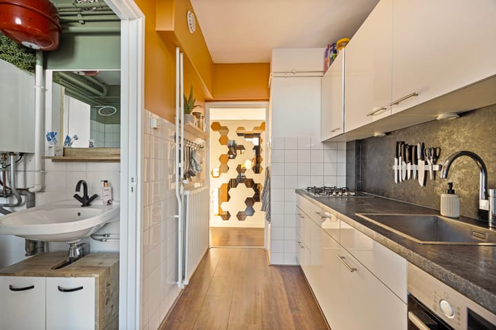 Foto 16 van Lisstraat 2