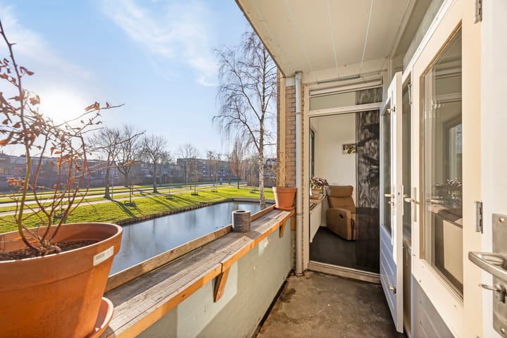 Foto 13 van Lisstraat 2